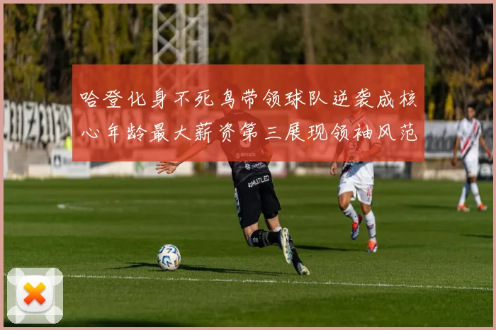哈登化身不死鸟带领球队逆袭成核心年龄最大薪资第三展现领袖风范